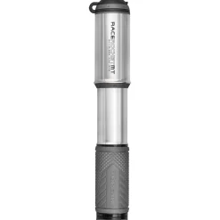Mini Pompa Topeak Racerocket MT - Argento