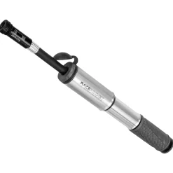 Mini Pompa Topeak Racerocket - Silver