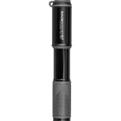 Mini Pompa Topeak Racerocket MT - Nero