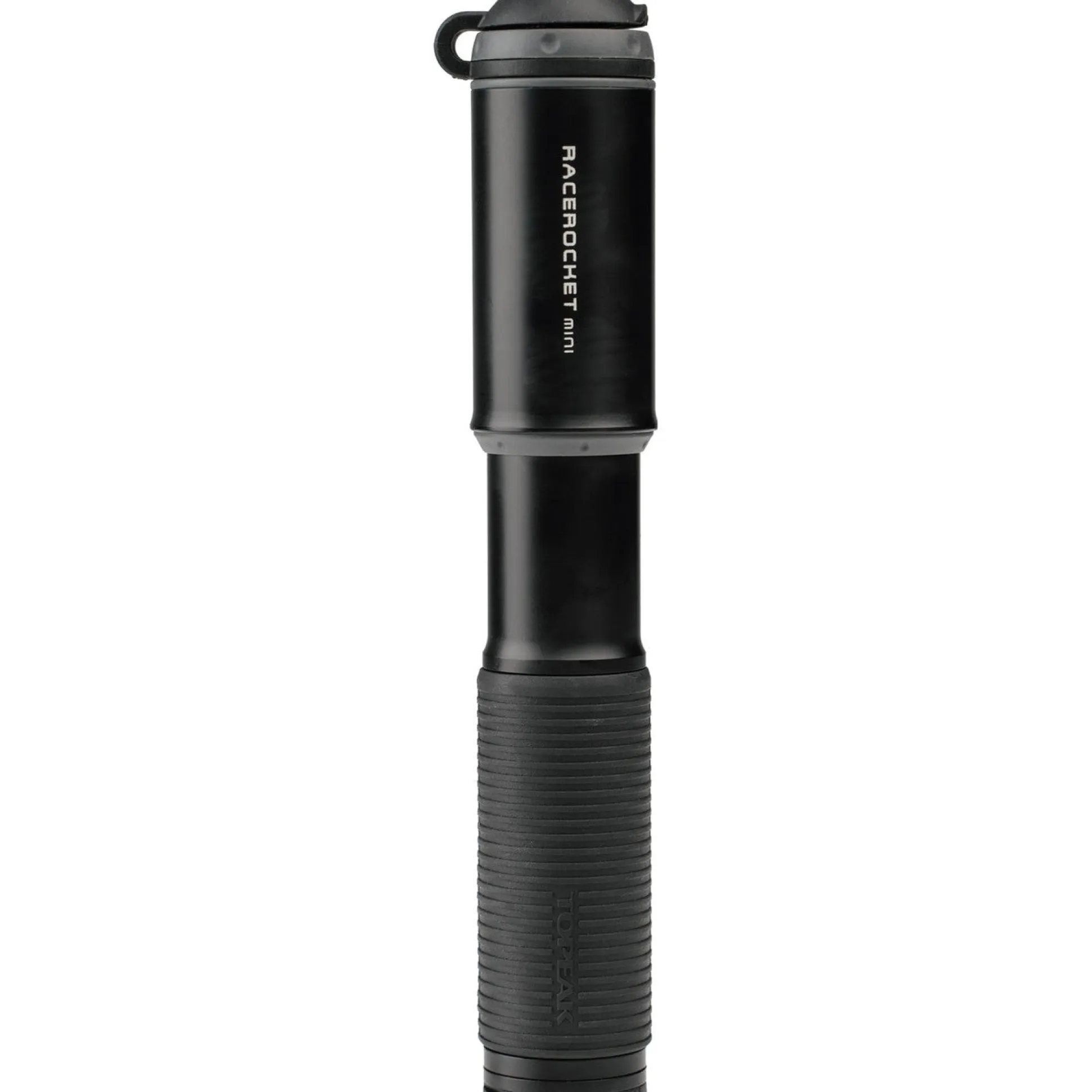 Minipompa Topeak Race Rocket Mini - Nero
