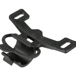 Minipompa Topeak Race Rocket Mini - Nero