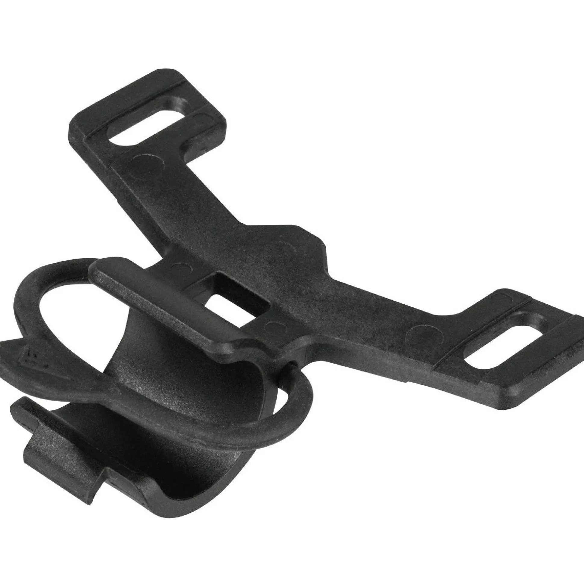 Minipompa Topeak Race Rocket Mini - Nero