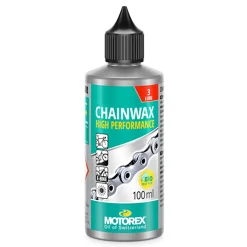 Motorex Chain Wax - 100 ml