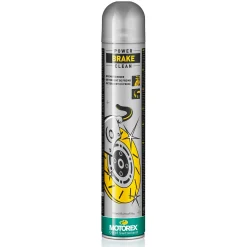 Motorex Power Brake Clean - 750 ml