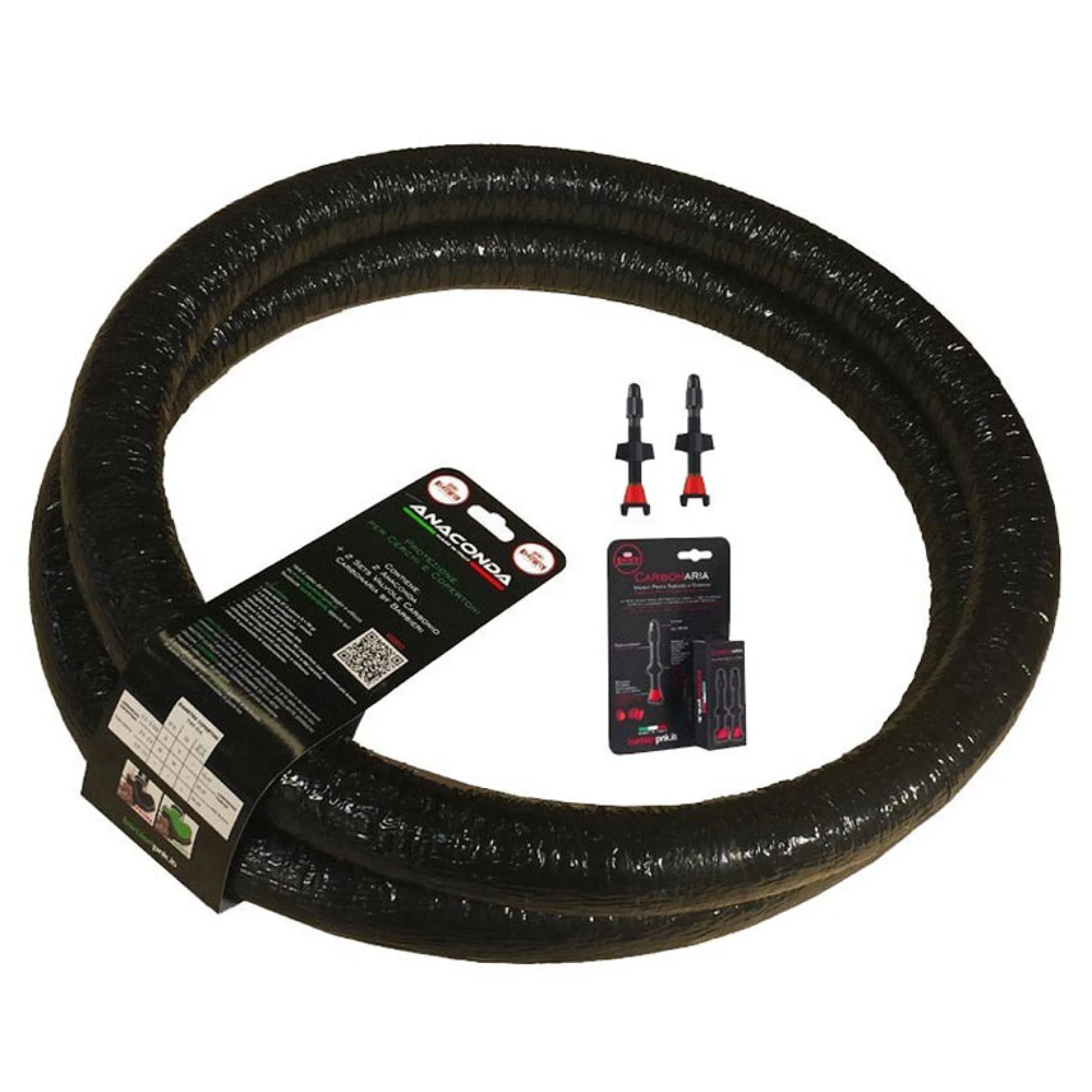 Mousse Barbieri Anaconda MTB - 29x2.1-2.3
