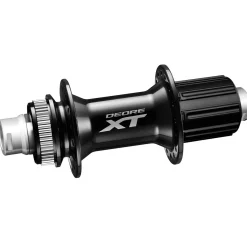 Mozzo Shimano Deore XT FH-M8010-E - 32H