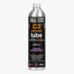 Muc-off All Weather Ceramic Lube Biodegradabile - 300 ml
