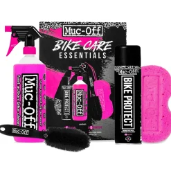 Muc-off Bike Care Essentials Kit