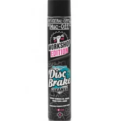 Muc-off Disc Brake Cleaner - 750 ml