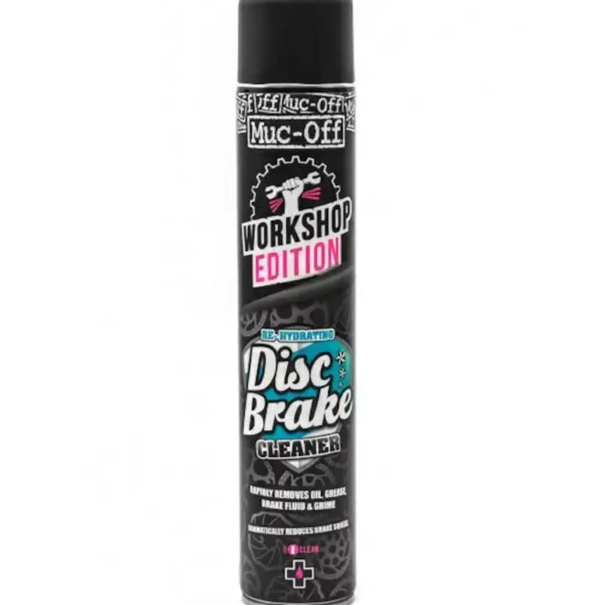 Muc-off Disc Brake Cleaner - 750 ml
