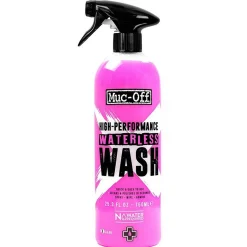 Muc-off High Performance Waterless Wash - 750 ml