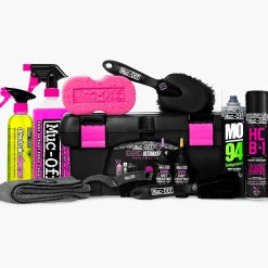 Muc-off Kit E-Bike Ultimate