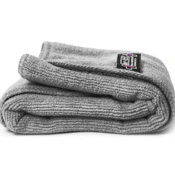 Muc-off Luxury microfiber polish cloth