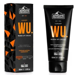 Muc-off Luxury Warm up Cream - 100 ml