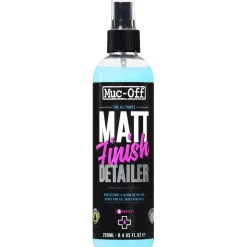 Muc-off Matt Finish Detailer - 250 ml