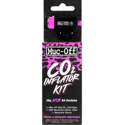 Muc-Off MTB Inflator Kit