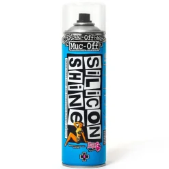 Muc-off Silicon Shine - 500 ml