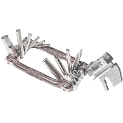 Multitool BRN Multi Smart 17 Funzioni - Grigio