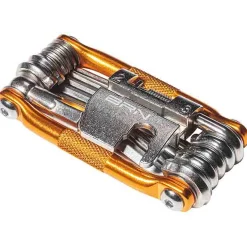 Multitool BRN Multi Smart 17 Funzioni - Oro
