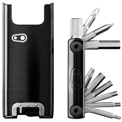 Multitool Crank Brothers F15 - Nero