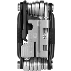 Multitool Crank Brothers M20 - Nero opaco