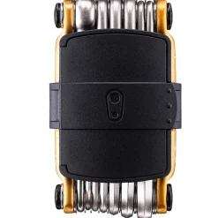 Multitool Crank Brothers M13 - Oro
