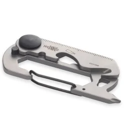 Multi tool Hoxxo Stainless flat