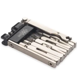 Multi tool Hoxxo Stainless flat 10 in 1