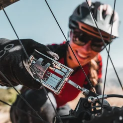 Multitool Lezyne Super SV - Grigio