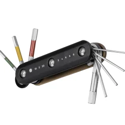 Multitool Topeak Hex Combo