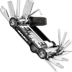 Multitool Topeak Mini 20 Pro - Nero