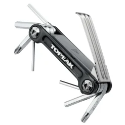 Multitool Topeak Mini 9 Pro - Nero