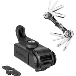 Multitool Topeak Ninja Master+ Toolbox T8