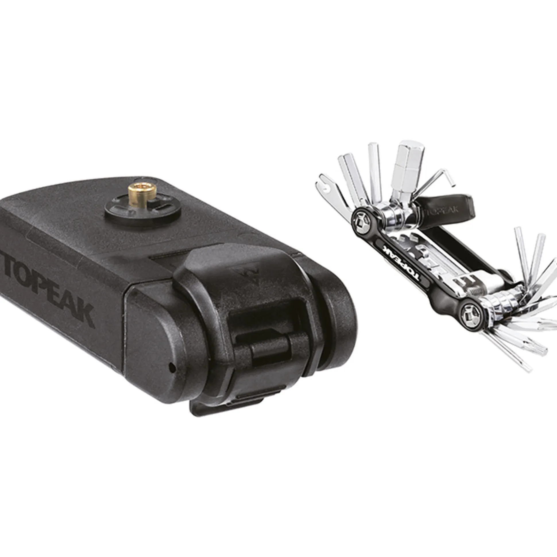 Multitool Topeak Ninja Master+ Toolbox T20