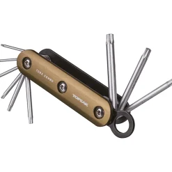Multitool Topeak Torx Combo