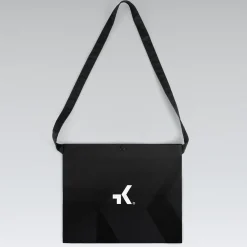 Musette Gobik Emblem - Nero