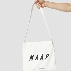 Musette Maap - Bianco