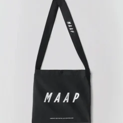 Musette Maap - Nero