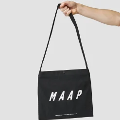 Musette Maap - Nero