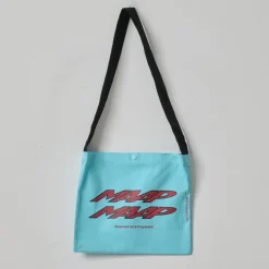 Musette Maap Pulse - Azzurro