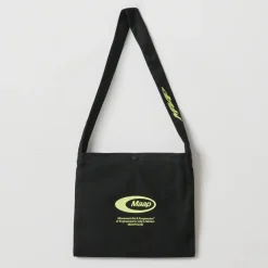 Musette Maap Spectrum - Nero