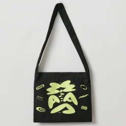 Musette Maap Spectrum - Nero