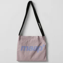 Musette Maap Training - Rosa