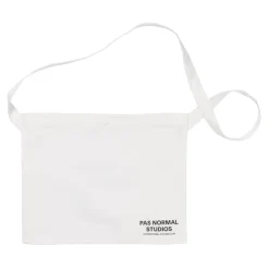 Musette Pas Normal Studios - Bianco