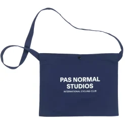 Musette Pas Normal Studios - Blu