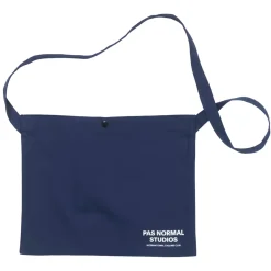 Musette Pas Normal Studios - Blu