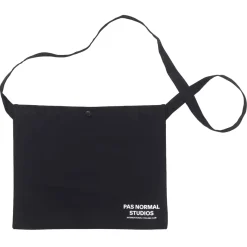 Musette Pas Normal Studios - Nero