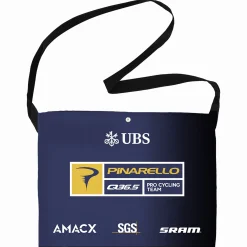 Musette Q36.5 Pinarello Pro Cycling Team 2026