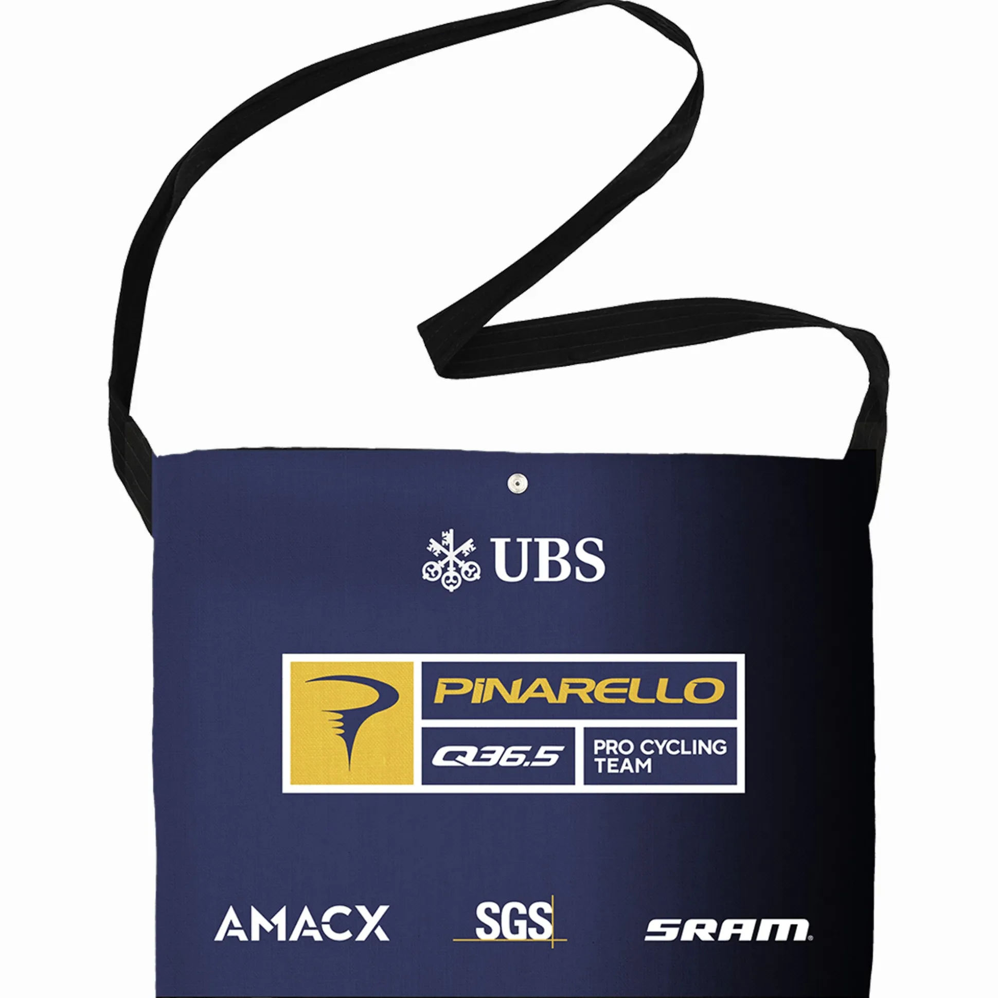 Musette Q36.5 Pinarello Pro Cycling Team 2026