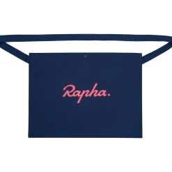Musette Rapha Logo - Blu